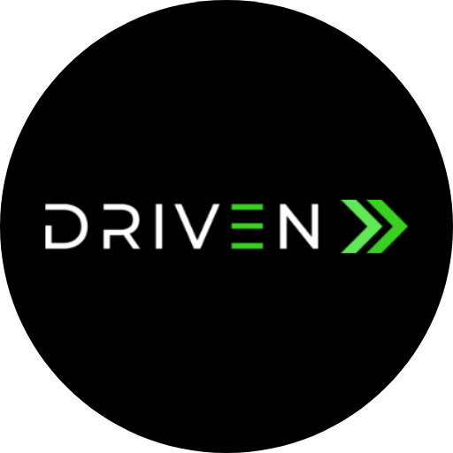 DRIVEN