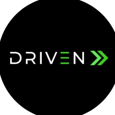 DRIVEN