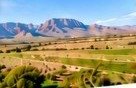 Ranch and farm land