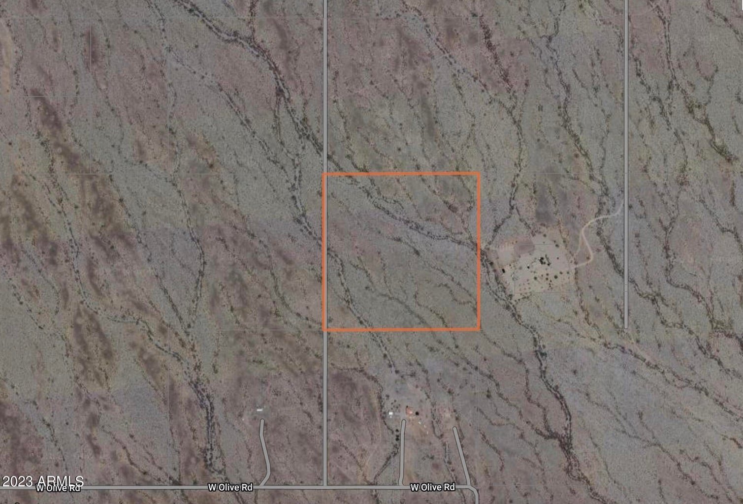 403 AVE &amp; Olive -- 60, Tonopah, AZ 85354