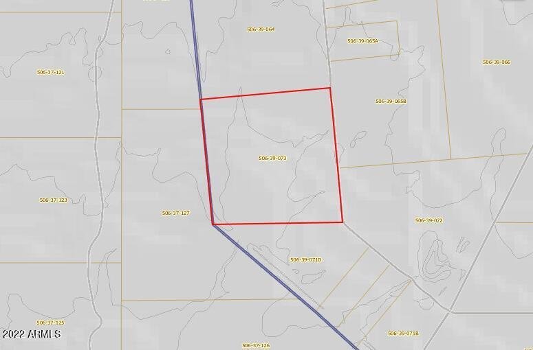 384th N of Orange Wood AVE 1, Tonopah, AZ 85354