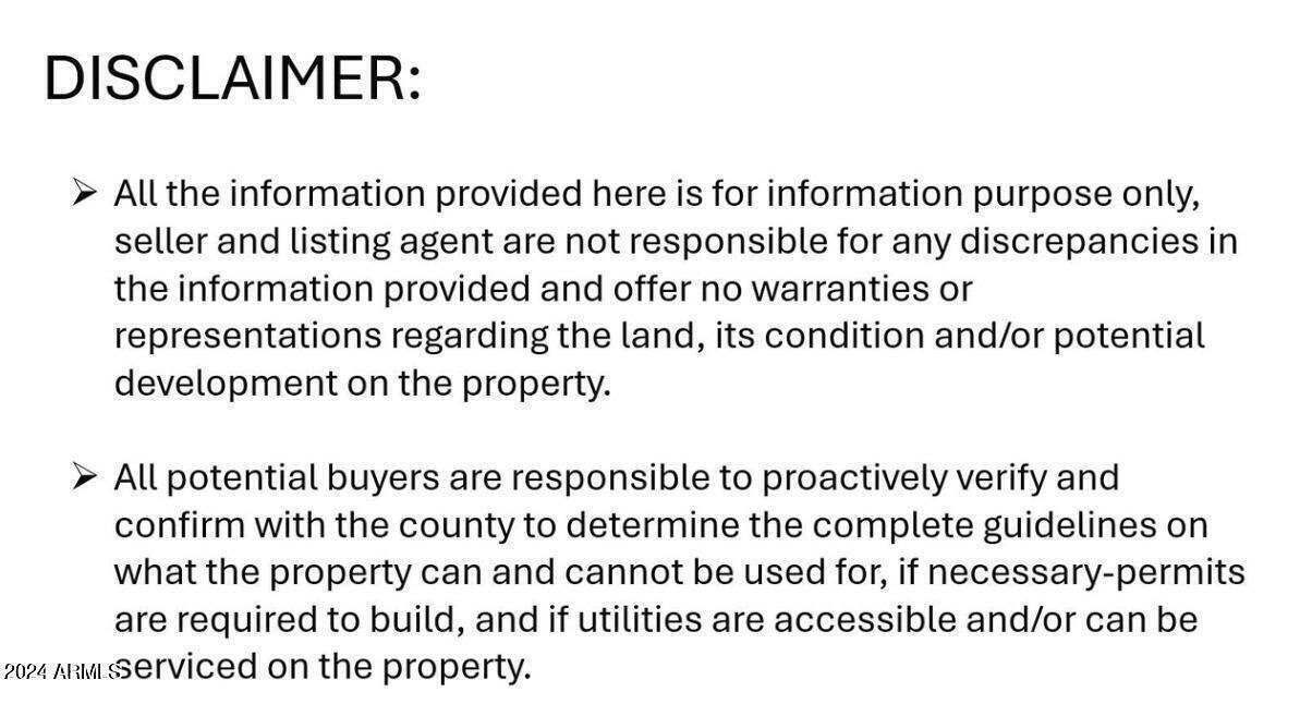 384th Dr S of Mountain View RD -, Tonopah, AZ 85354