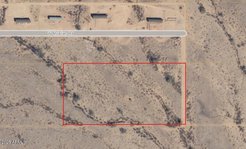 6651 N 415th AVE 0, Tonopah, AZ 85354