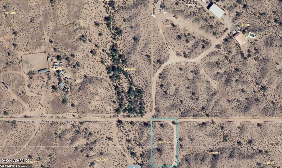 334XX W Glenrosa Ave -- Lot 2, Tonopah, AZ 85354