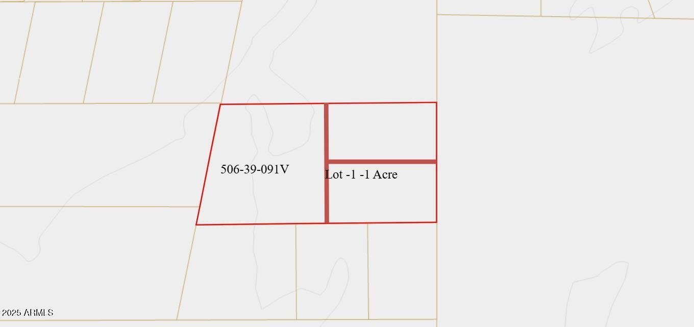 37600 Ave &amp; Rancho Dr. Lot 1 -- Lot 1, Tonopah, AZ 85354