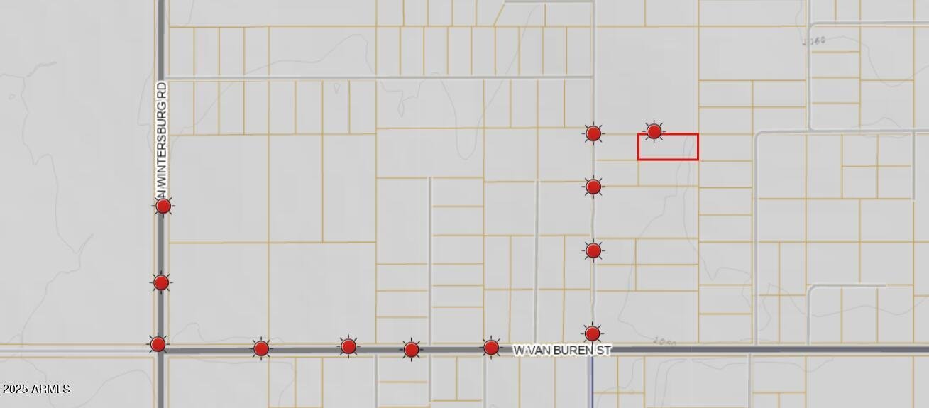 37400 W Hayes ST Lot E, Tonopah, AZ 85354