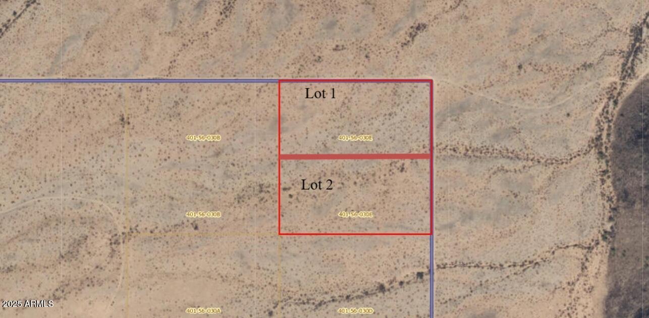 0 W Carver Road &amp; S Carver Road -- 2, Tonopah, AZ 85354