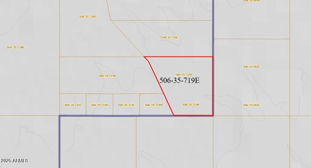 423rd and orangewood -- Lot E, Tonopah, AZ 85354